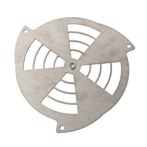 Inner Plate for Air Intake - 65006