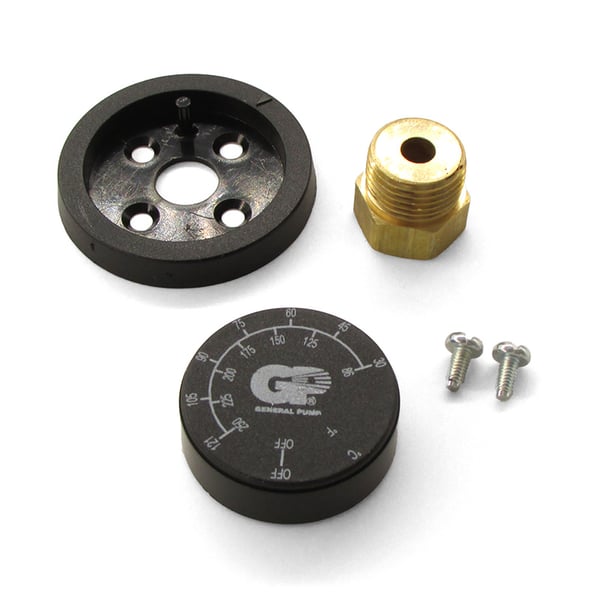 General Pump Thermostat Parts - 8.758-181.0