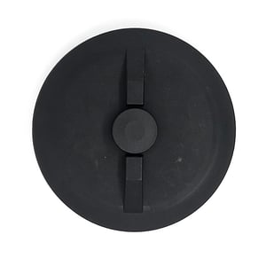 8 Inch Tank Lid with Breather - 8.704-744.0
