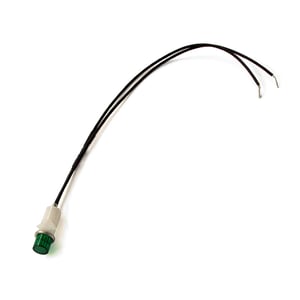 125V LED Green Light - Clean Energy 30033