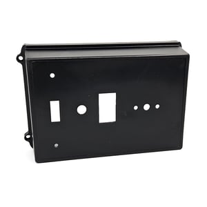 8.716-282.0 - Hotsy Control Box Front Panel