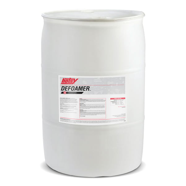 Hotsy Defoamer - 55 Gallon