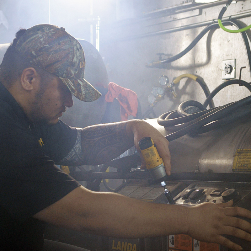 Pressure Washer Troubleshooting