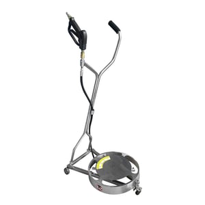 20 inch Undercarriage Cleaner - 9.112-965.0