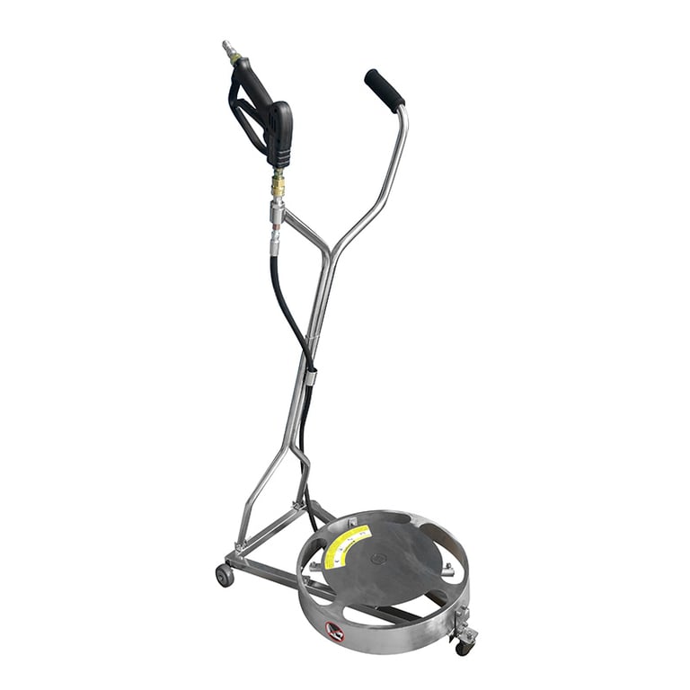 20 inch Undercarriage Cleaner - 9.112-965.0