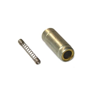 Zinc Nucleus & Spring