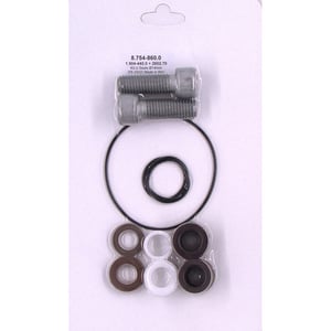 U-Seal Kit, 14mm - 8.754-860.0