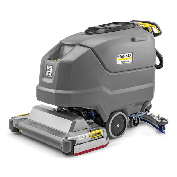 Karcher BR 85/100 W BP Classic Floor Scrubber