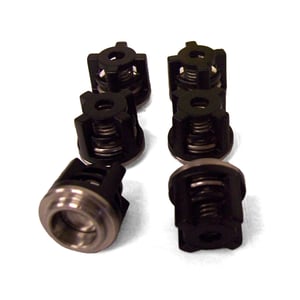 Annovi Reverberi Valve Kit, RC Pumps, AR2186