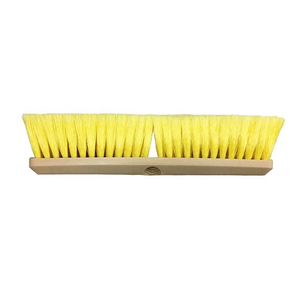 14 inch Flagged Polystyrene Brush