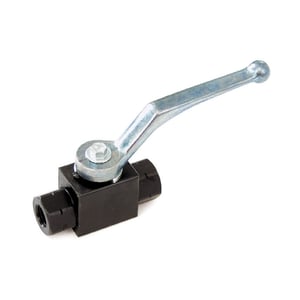 BKH Series Carbon Steel Ball Valve