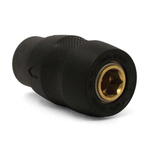 Steamericas Heavy Duty Connecter For Steam Guns - Quick Connect End