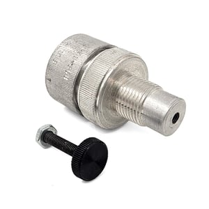 Screw Mount Regulator - 50237