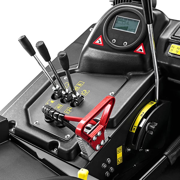 Karcher KM 105/180 R Bp Classic - Image 3