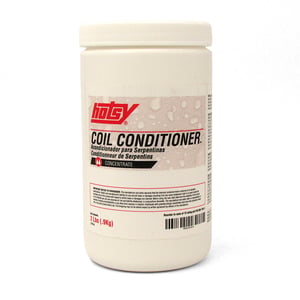 Hotsy Coil Conditioner, 2 lb Container - 8.904-764.0