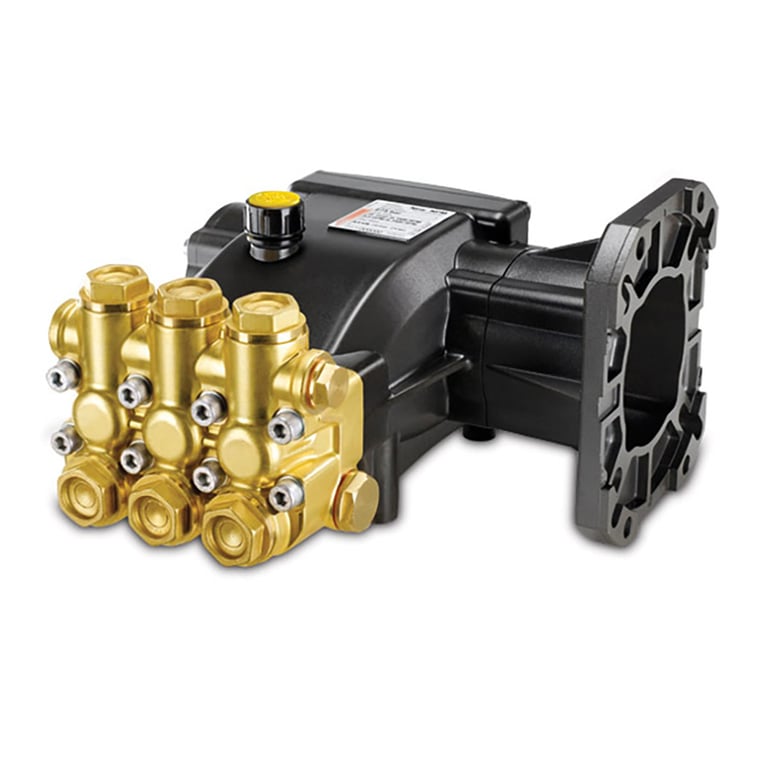 Legacy GS Series Pump