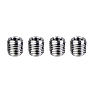 Reaper™ Sewer Jetting Nozzle, Repair Kit 1/2" Rear Jets