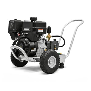 Hotsy HD Series with Direct Drive Pump & Vanguard Engine