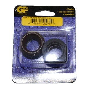 General Pump Short Packing Assembly, 22mm - Kit 148