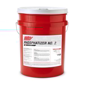 Hotsy Phosphatizer No. 2 - 5 Gallon