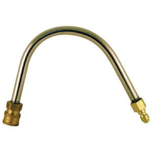 Gutter Cleaner Attachment - 8.711-324.0