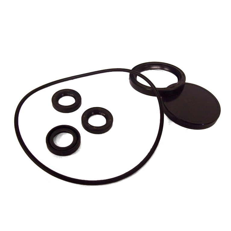 Annovi Reverberi Oil Seal Kit for XM Pumps - AR2787