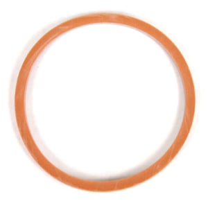 Inline Can Filter Gasket