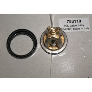 Valve Kit - 8.717-591.0