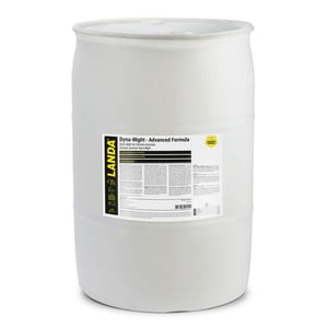 Landa Dyna-Might Advance Formula - 55 Gallon Drum