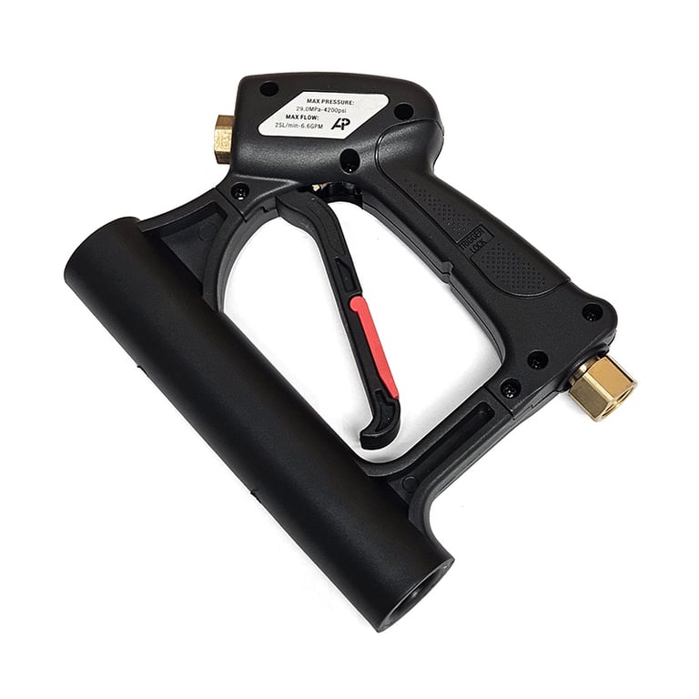 Surface Cleaner Gun, 4200 PSI - 9.112-751.0