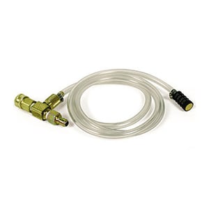 Chemical Injectors