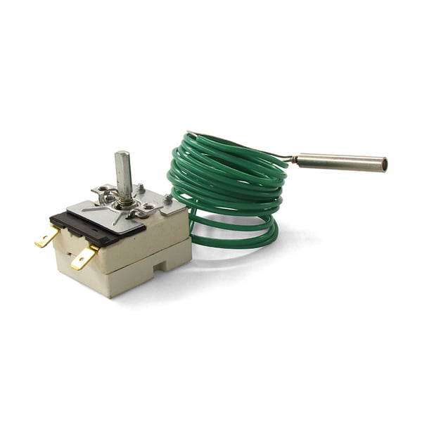 240° F Adjustable Thermostat - 8.750-095.0
