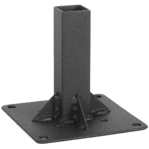 Base Mount Hose Reel Bracket - 8.919-434.0