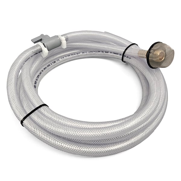 X-Jet 15 ft Chemical Line
