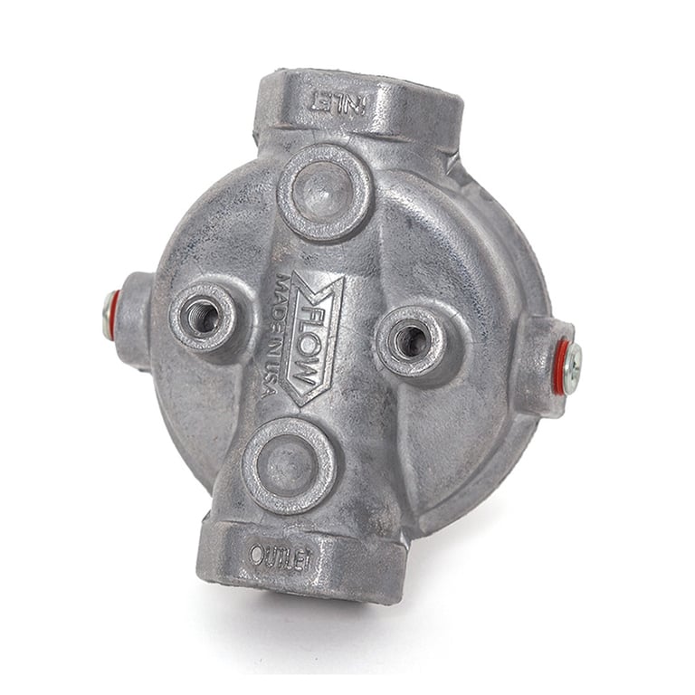 Canister Filter Adapter - 50396