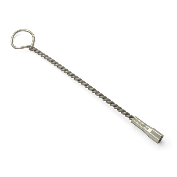 Clean Energy Flue Brush Handle - 80007