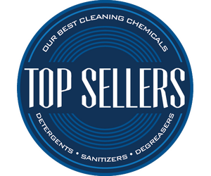 Top Selling Detergents