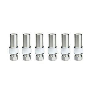 Reaper™ Sewer Jetting Nozzle, Repair Kit 1" Rear Jets