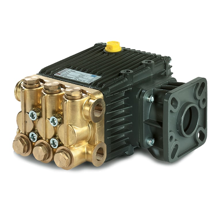 Legacy WJG Series Pump