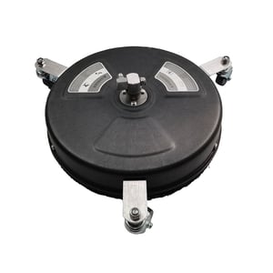 AP+ 15 inch Surface Cleaner with Wheels - 9.112-967.0