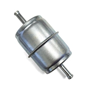 Disposable Metal Fuel Filter - 8.709-942.0
