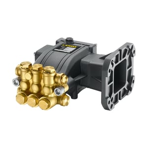 Landa LP Series Pump with 1 inch Shaft