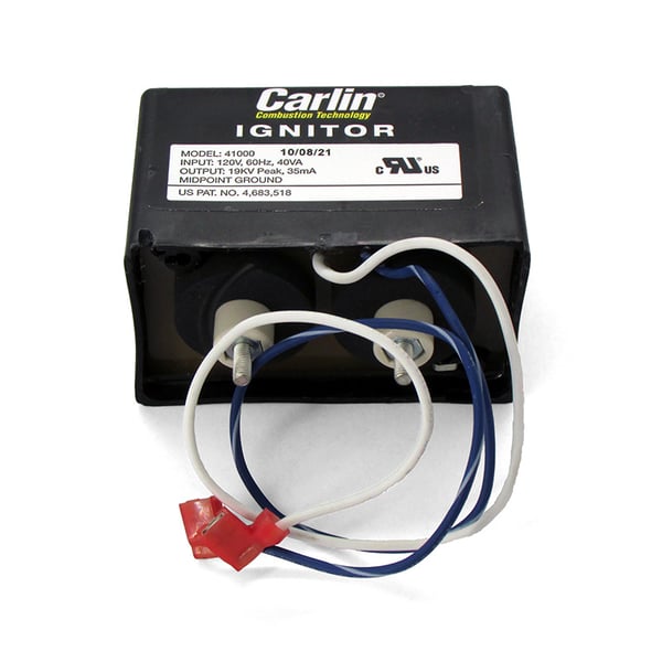 Carlin 120V Electronic Ignitor - 50319