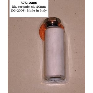 Plunger Kit, 20mm - 8.751-238.0