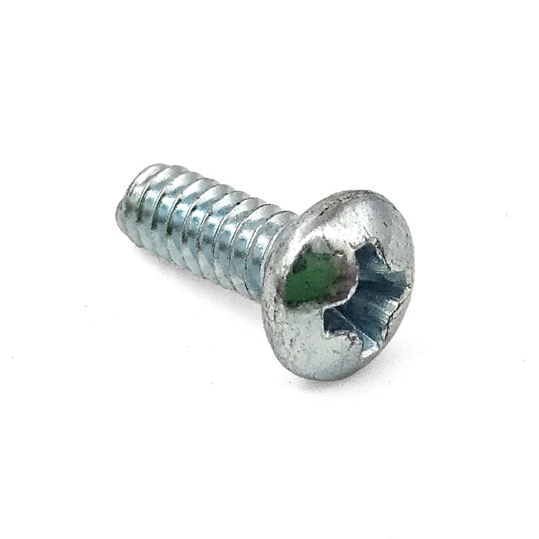 6-32 x 3/8" Machine Screw - 58029