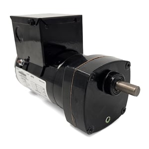 Bison Gearmotor