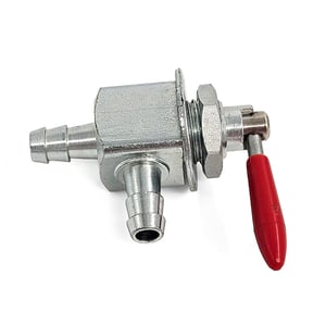 Detergent Shut-Off Valve - 8.707-353.0