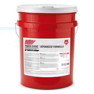 Hotsy Power Shine Advanced Formula - 5 Gallon