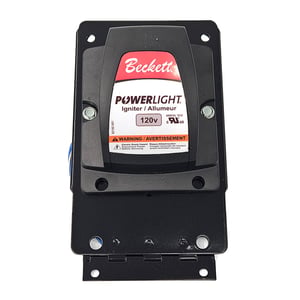 Beckett 51824U 120V Ignitor Assembly