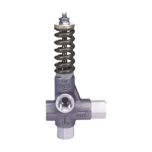 General Pump VB80 Unloader Valve - 5800 PSI 21.0 GPM